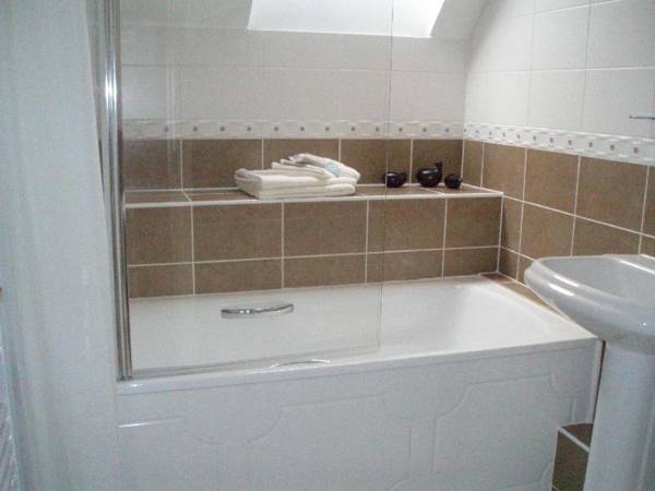 Westlands House City Centre Home-From-Home