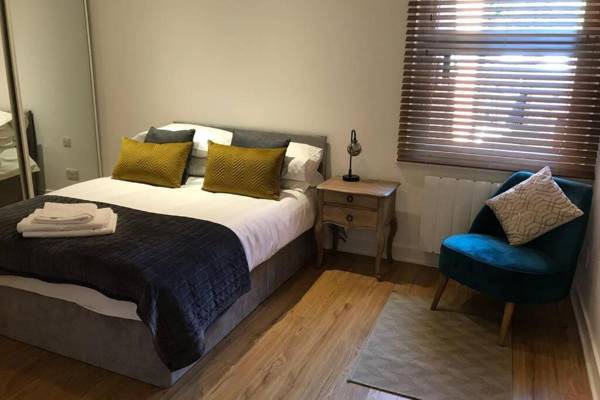 Corbiere House @ Short Stays