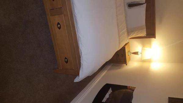 Roosecote Guest House