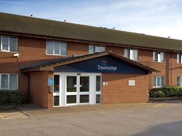 Travelodge Barrow In Furness