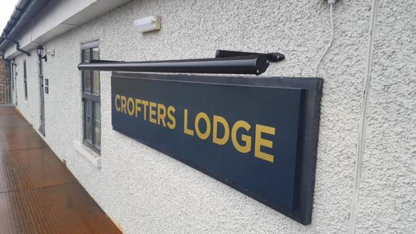 Crofters Lodge