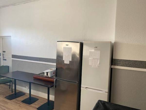 The Lodge Guest Accommodation