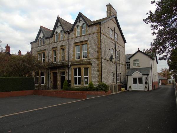 Jeffersons Abbey Road Apartments Adults Only