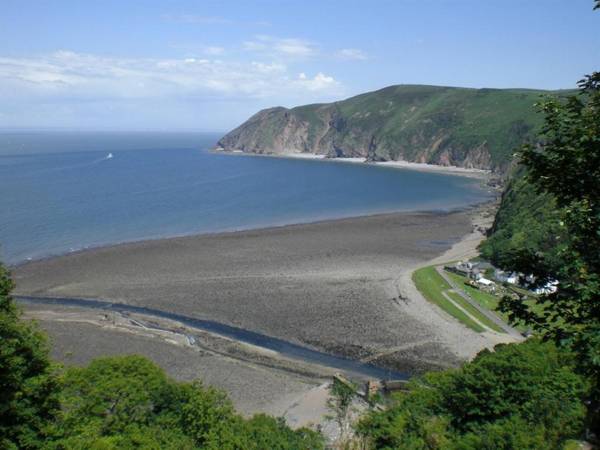 The North Cliff Hotel