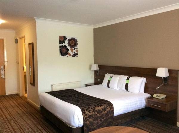 Holiday Inn Barnsley an IHG Hotel