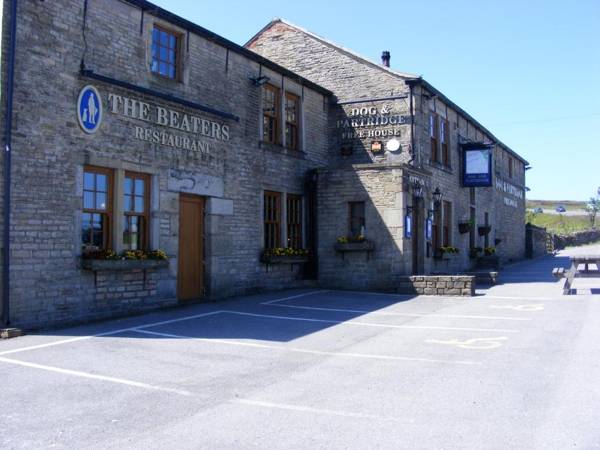 The Dog and Partridge