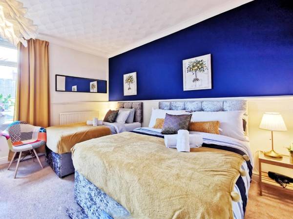 Summer Lane House Barnsley