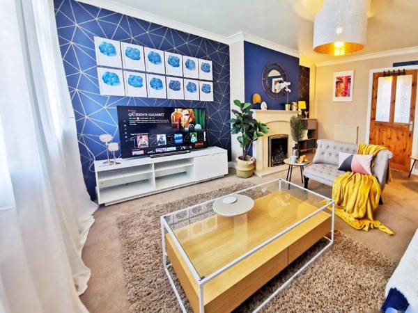 Highstone House Barnsley