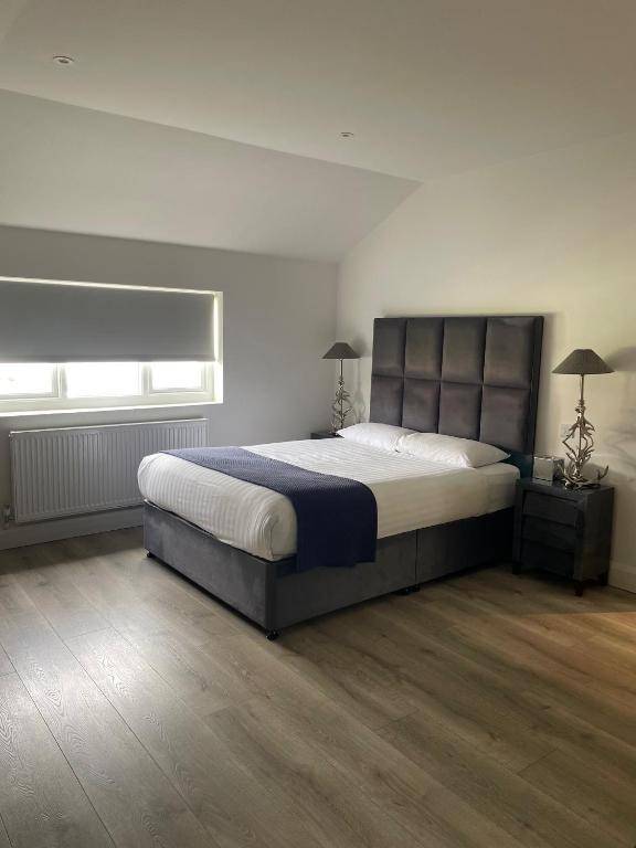 Savoro Restaurant With Rooms