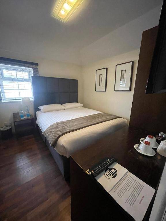 Savoro Restaurant With Rooms