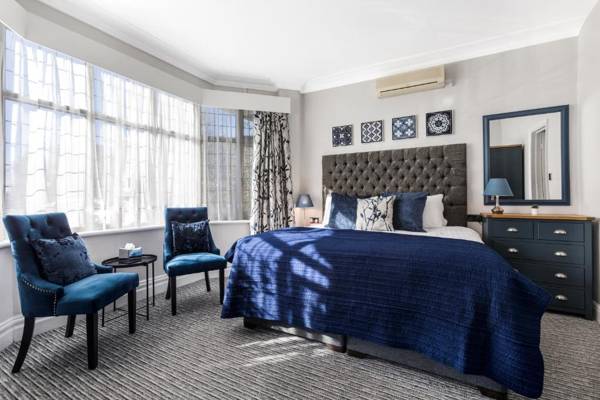 Martel Guest House all rooms with aircon