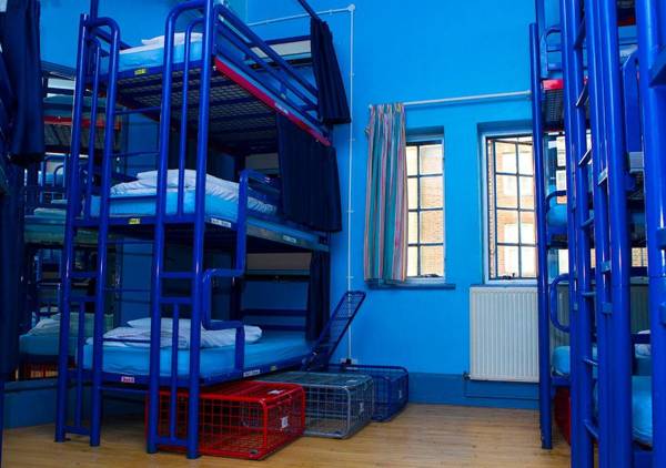 London Backpackers Youth Hostel