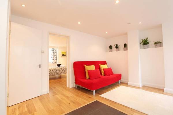 Fabulous East Finchley