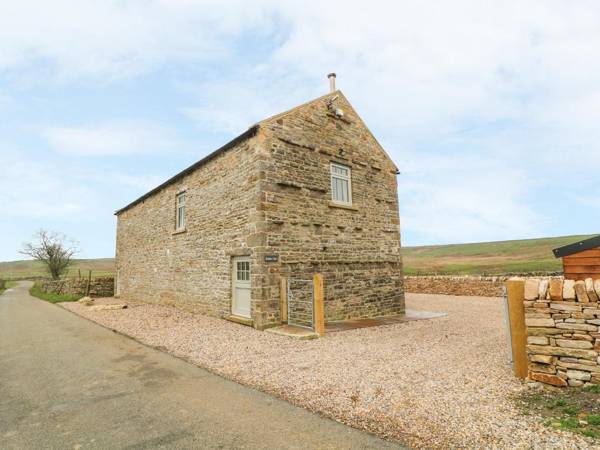 Blake Hall Barnard Castle