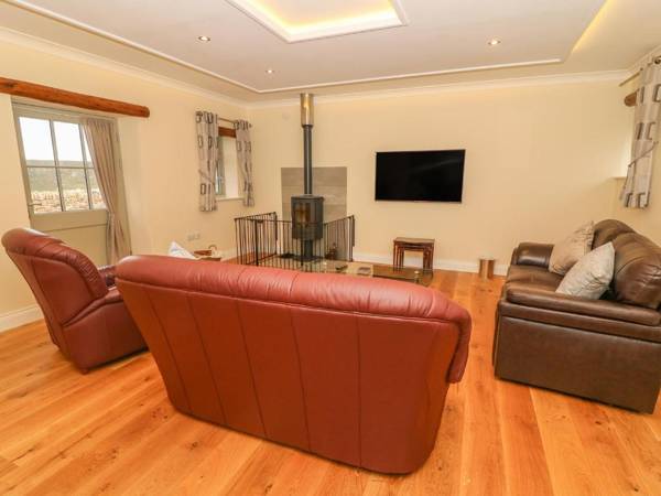 Blake Hall Barnard Castle