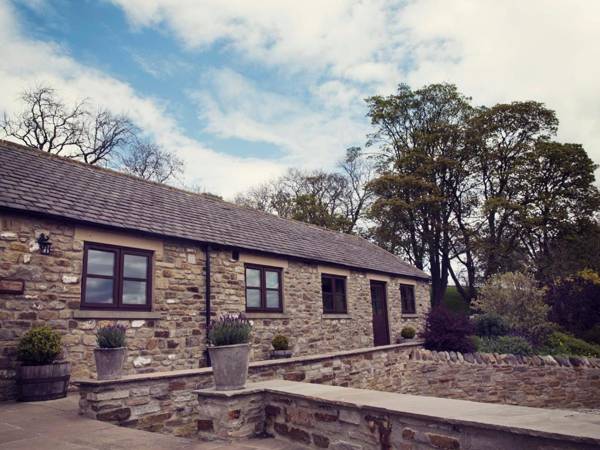 High Thearns Barnard Castle