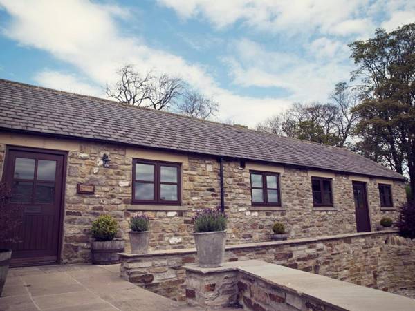 High Thearns Barnard Castle