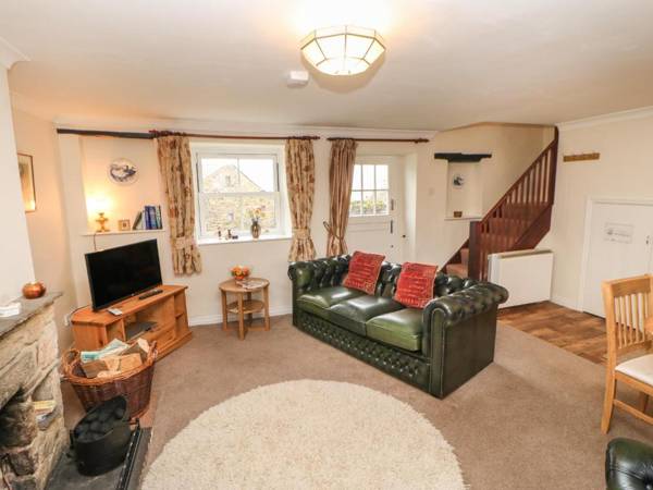 Goldsborough Cottage