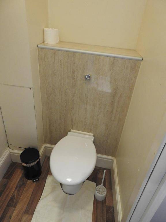 Môr Wyn Guest House