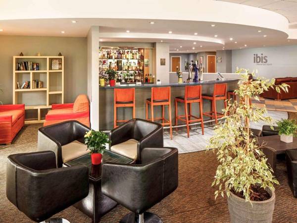 ibis Chesterfield North - Barlborough