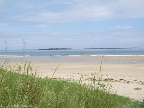 Pintail Apartment Bamburgh