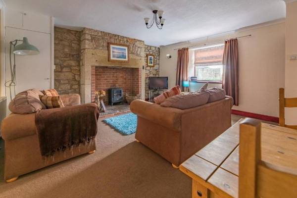 Host & Stay - Rose Cottage Belford