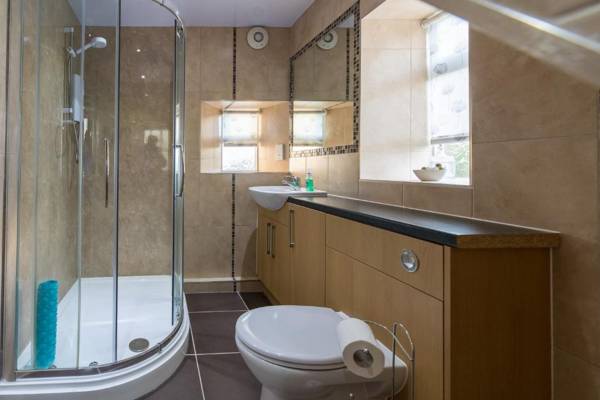 Host & Stay - Tulip Cottage