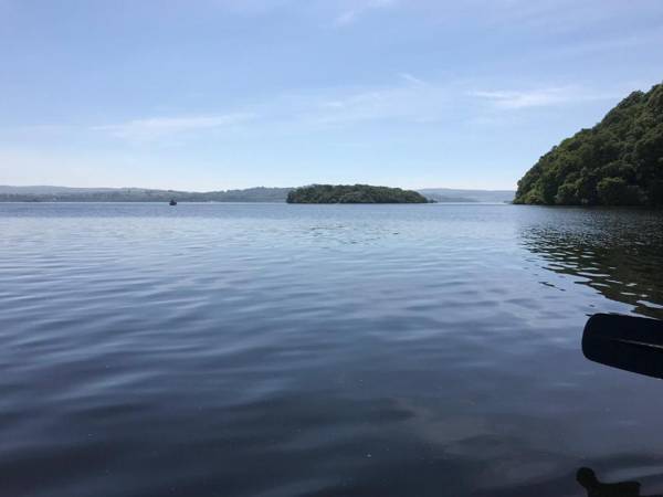 Balmaha Lodges and Apartments