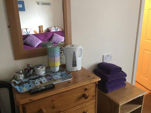 Causeway tavern bed & breakfast