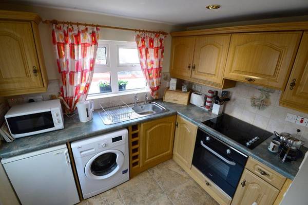 Village Cottage Bushmills