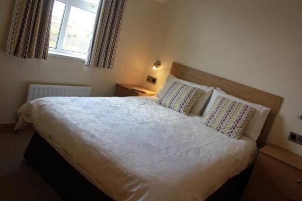 Giant's Causeway Holiday Cottages