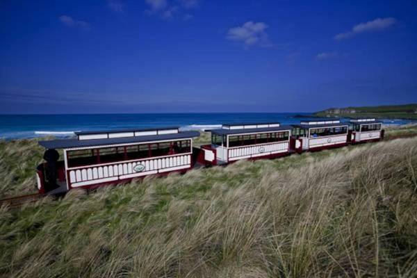 Bushmills Youth Hostel