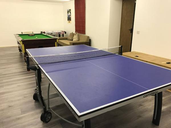 Bayview Farm Holiday Cottages