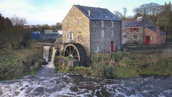Kiln Wing Old Corn Mill