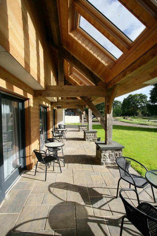 The Loch Lomond Guesthouse