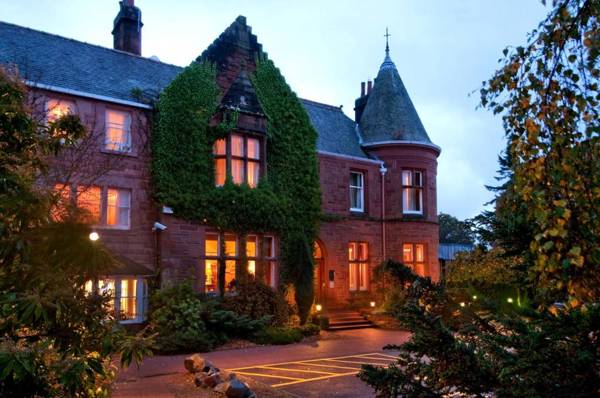 Hilton Grand Vacations Club Craigendarroch Suites Scotland