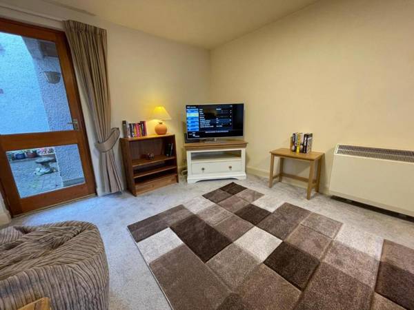 Lovely and Spacious 2BD Holiday Retreat Ballater