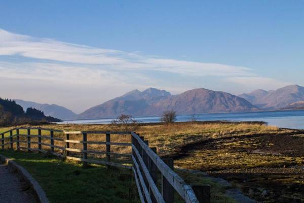 The Ballachulish Hotel