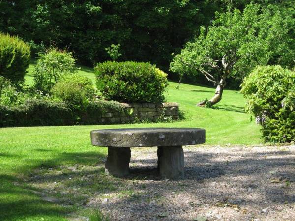 Gardeners Cottage B and B