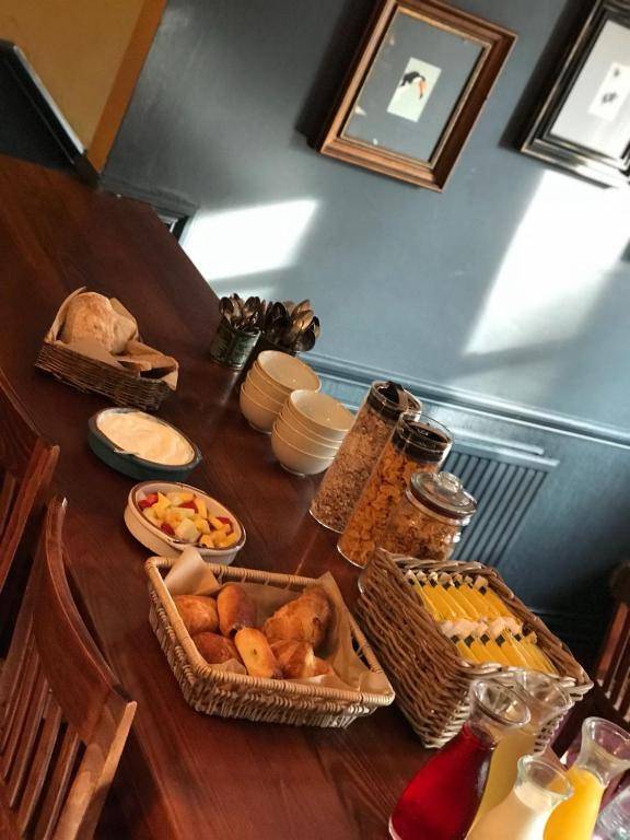 The Manners Pub with Rooms