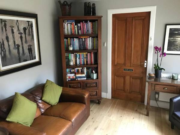 ByTheSea Guest House