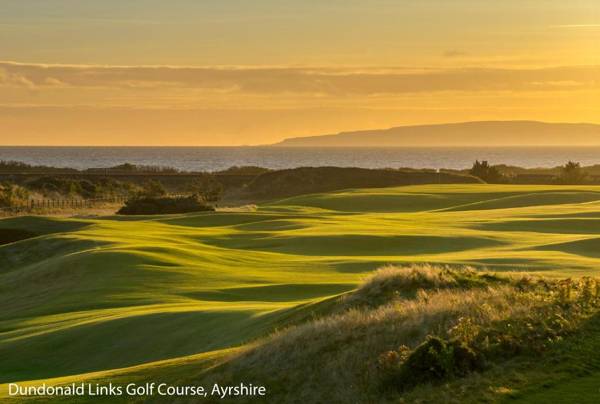 Mercure Ayr Hotel