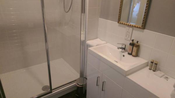 Lochinver Guesthouse