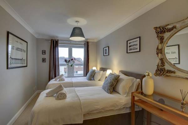 Carrick Retreat - Donnini Apartments