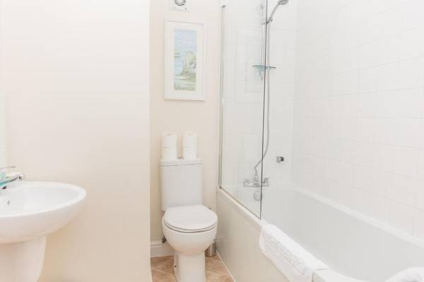 Elliot Suite No2 - Donnini Apartments