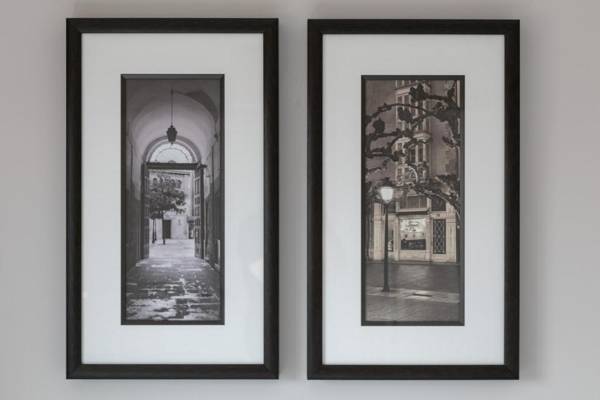 The Huntington - Donnini Apartments