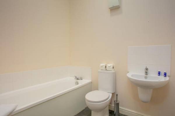 Granary Suite No3 - Donnini Apartments