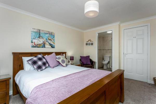 Arran View - Donnini Apartments