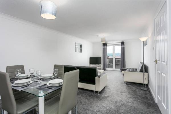 Isla Retreat - Donnini Apartments