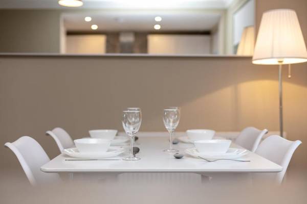 Cairn Suite - Donnini Apartments